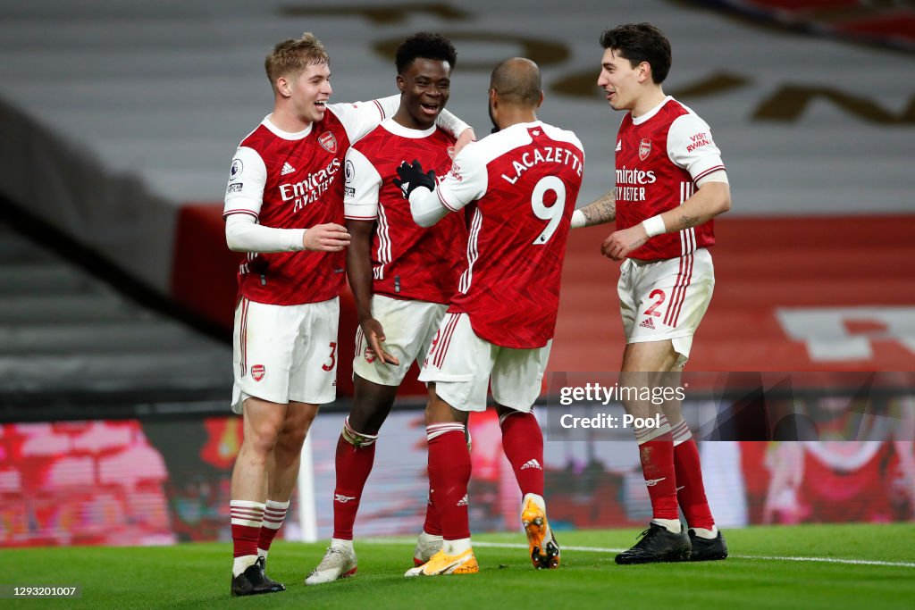 Arsenal v Chelsea - Premier League