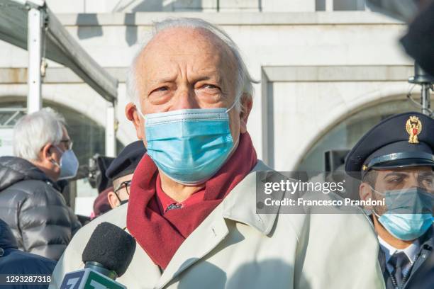 Antonio Pesenti Photos and Premium High Res Pictures Getty Images