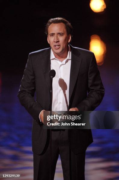 Spike TV's "SCREAM 2011" - Show Spike TV's "SCREAM 2011" - Show