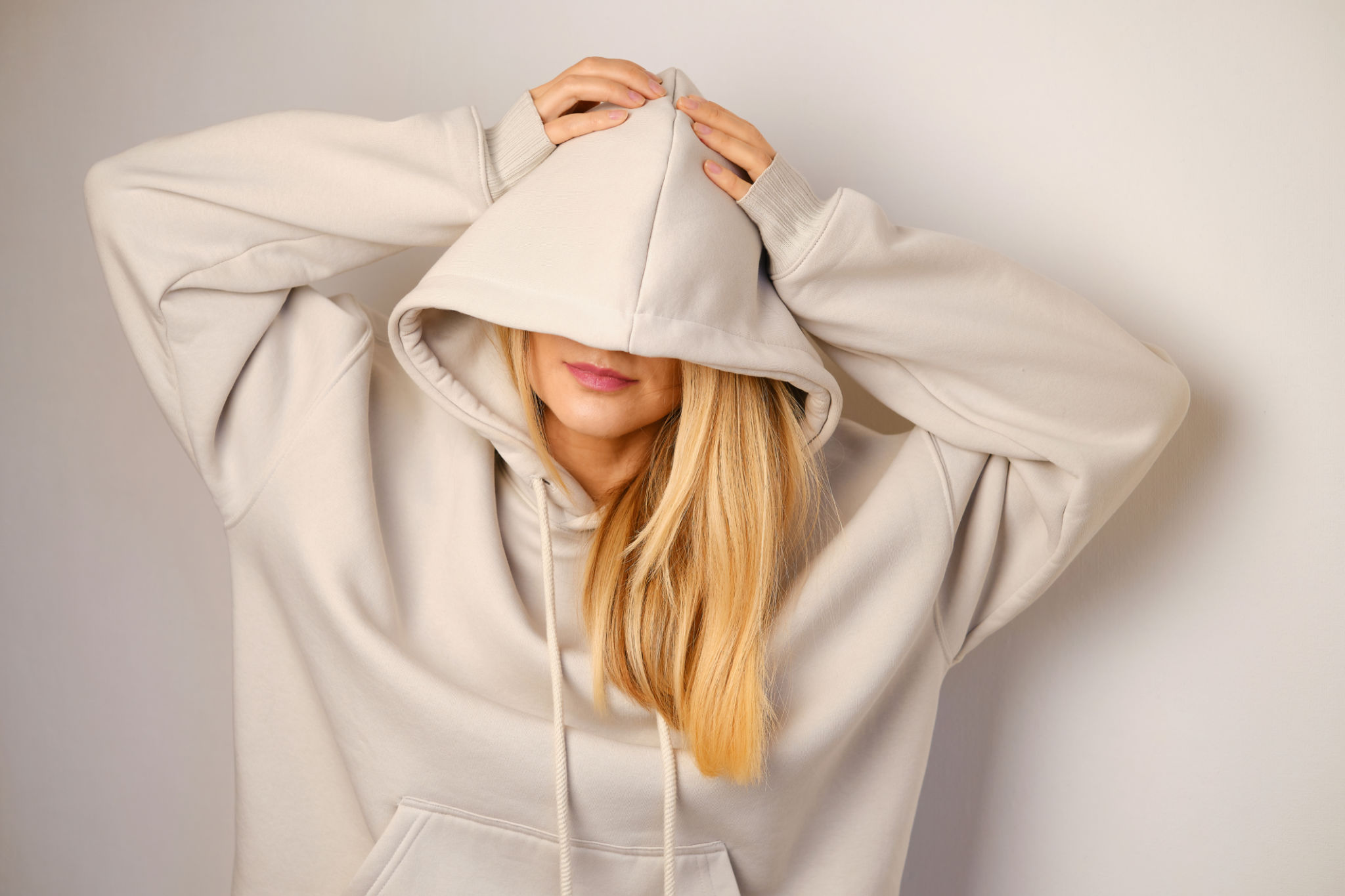 comfortable clothing