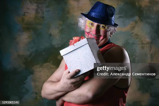 Mimes In A Box