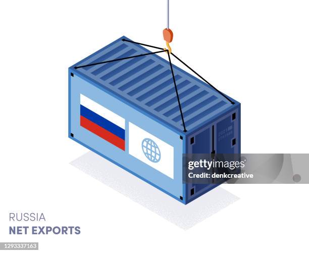 illustrations, cliparts, dessins animés et icônes de russie export & import vector graphic - orthodoxie russe