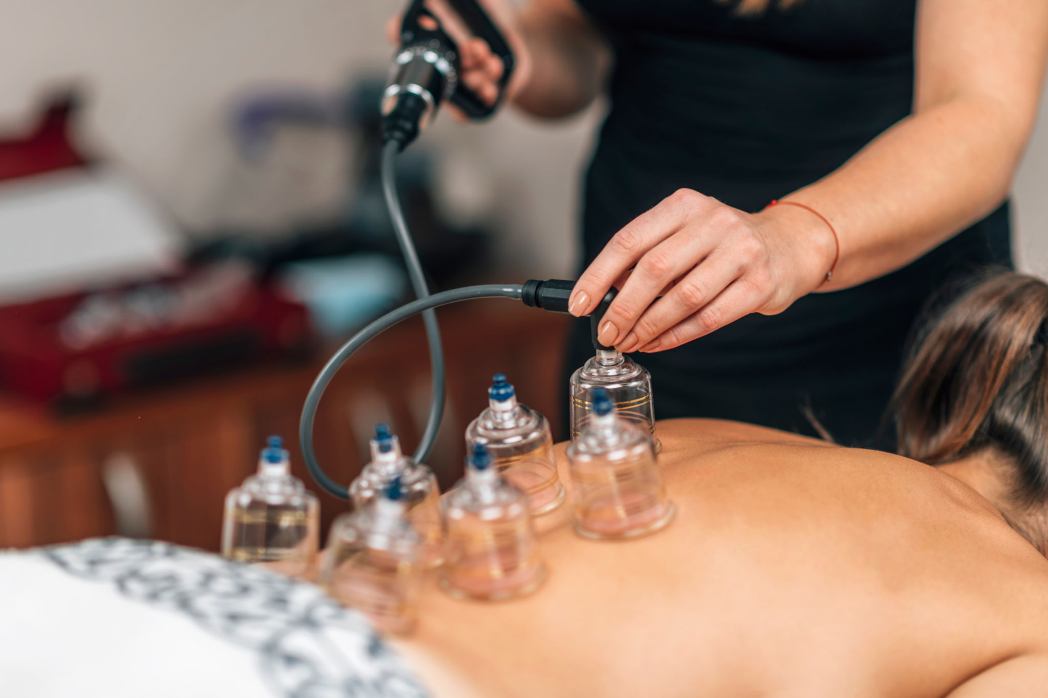 holistic practitioners