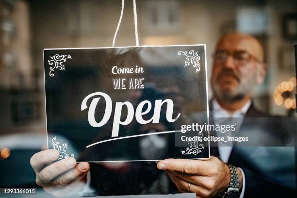 1,035 Delayed Opening Sign Stock Photos, High-Res Pictures, and Images ...