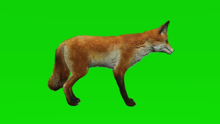 Fox Loading Screen 463 Fox Animation Stock Videos, Footage, & 4K Video Clips - Getty Images