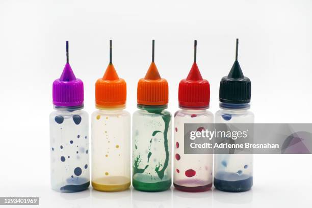 Food Coloring Dye Stock Photos - 53,591 Images