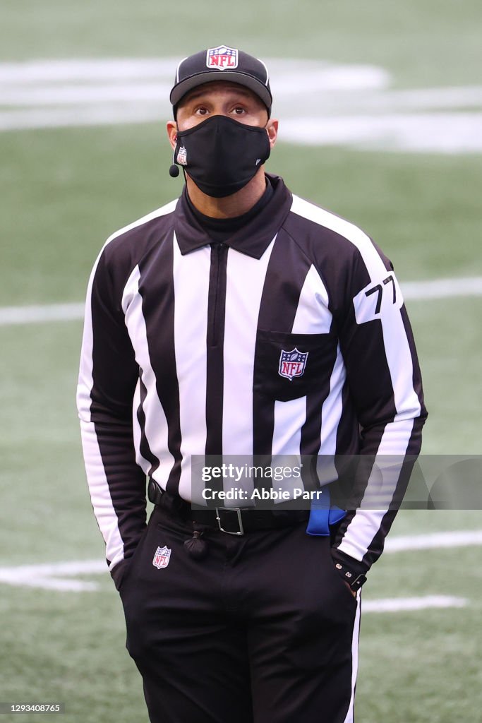 Los Angeles Rams v Seattle Seahawks