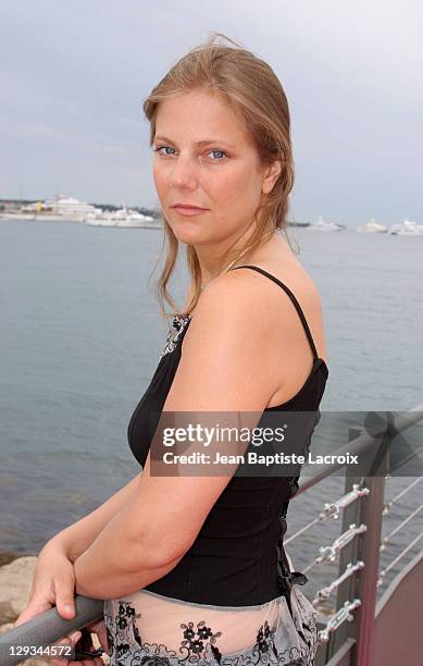 Lise Bellynck StockFotos und Bilder Getty Images