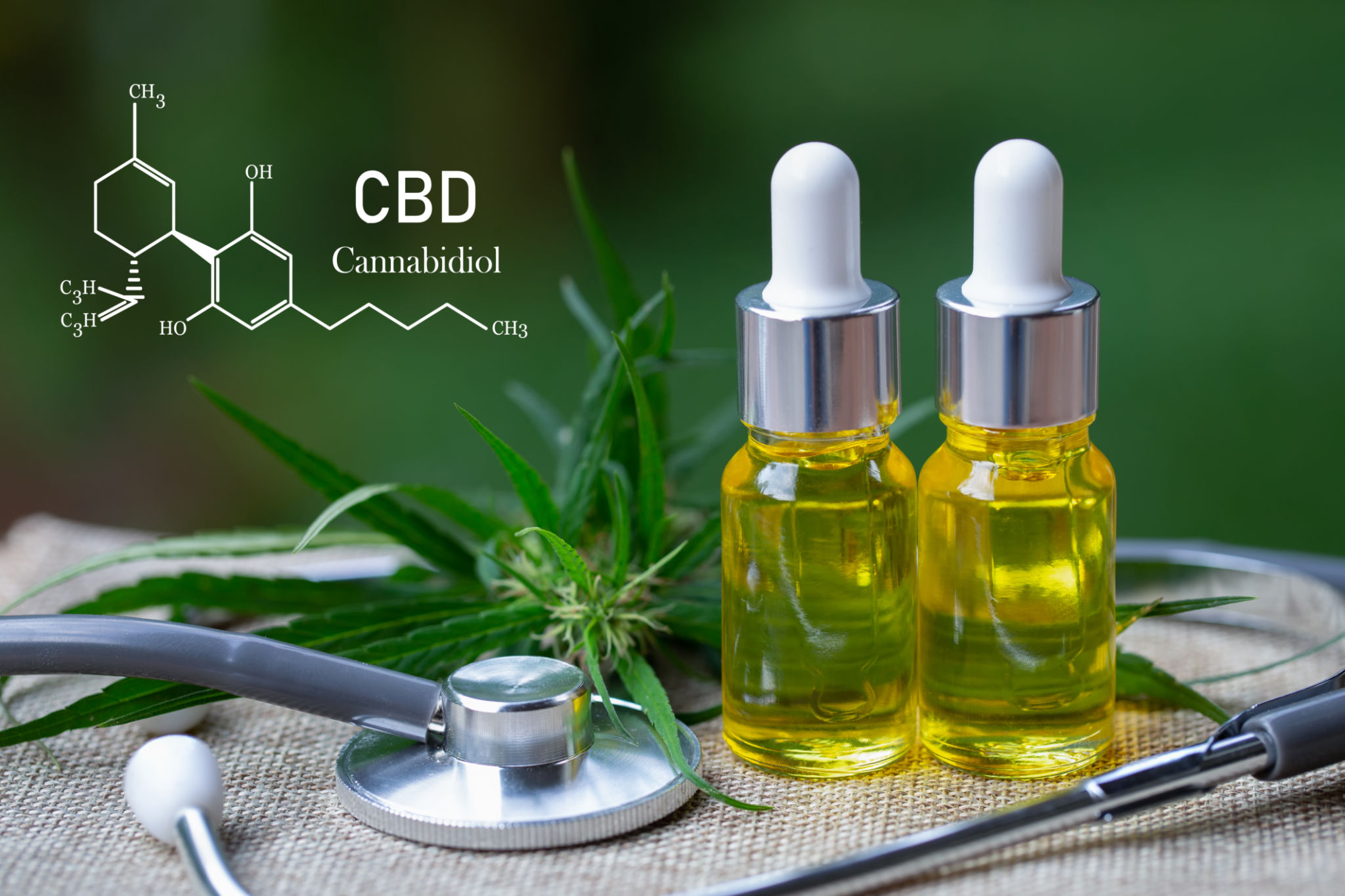 quality cbd products
