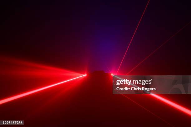 Red Razor Beam 310 Red Laser Beam Stock Photos, High-Res Pictures, and Images - Getty ...