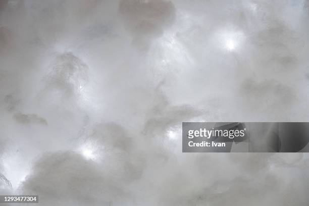 full frame of texture, white cotton - boll stock pictures, royalty-free photos & images
