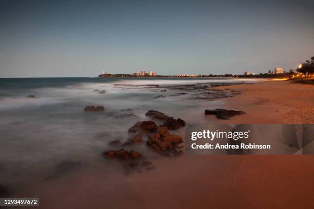 Mooloolaba Beach Rocks Mooloolaba Beach Photos and Premium High Res Pictures - Getty Images