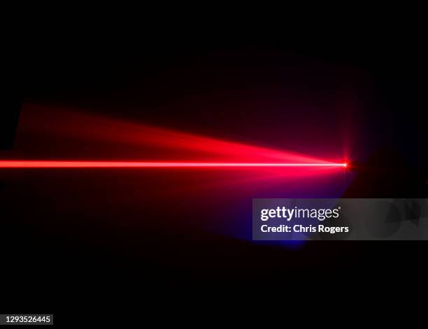Red Razor Beam 314 Red Laser Beam Stock Photos, High-Res Pictures, and Images - Getty ...