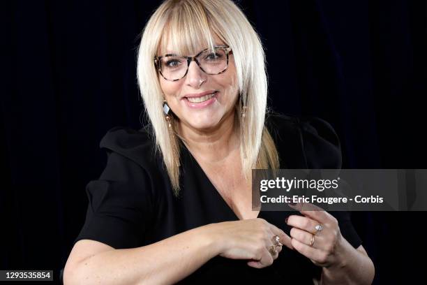 Caroline Diament