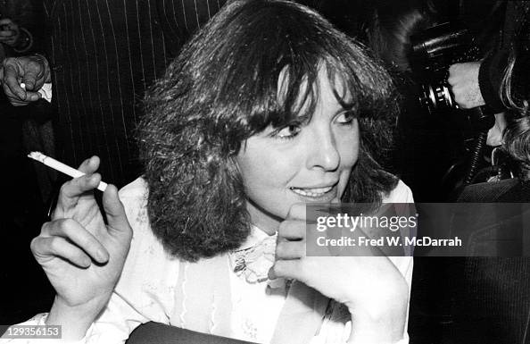 did diane keaton smoke cigarettes What said about her health before her death Diane Keaton stars in the