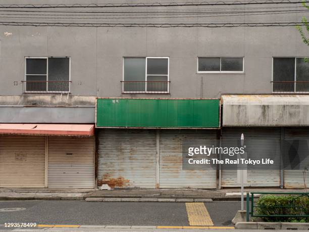 tenant_p1014289.jpg - retail place stock pictures, royalty-free photos & images