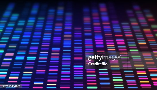 Analyse génomique génétique de traitement des données de séquençage de l’ADN Analyse génomique génétique de traitement des données de séquençage de l’ADN