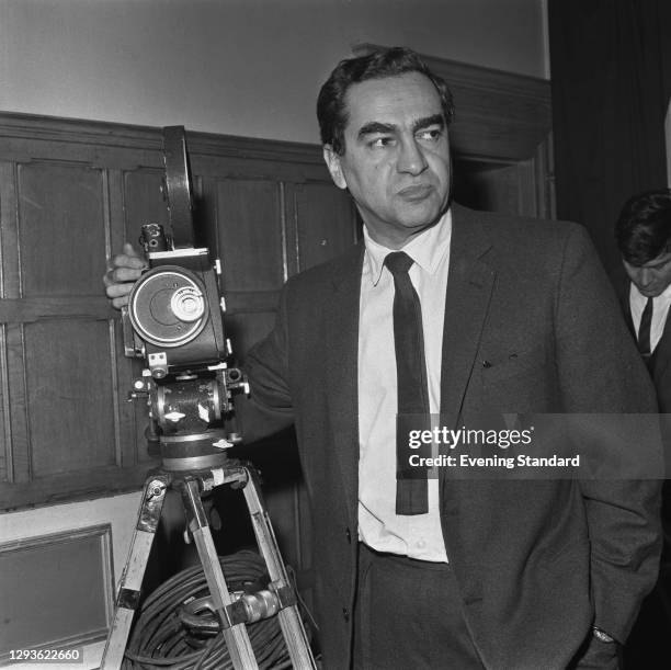 34 Joseph Strick Photos & High Res Pictures Getty Images