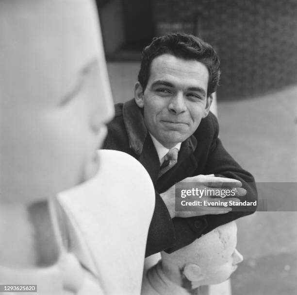 Adem Actor 259 Yashar Stock Photos, High-Res Pictures, and Images - Getty Images