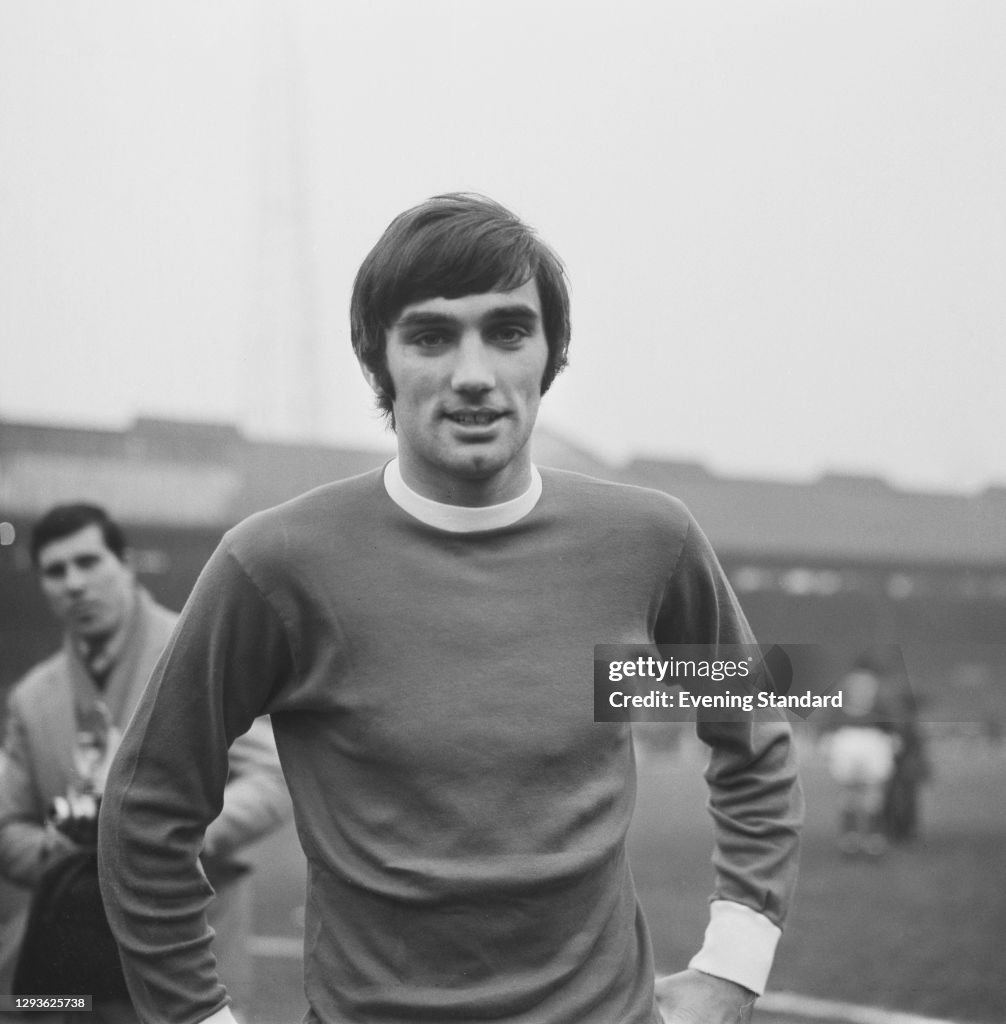 George Best