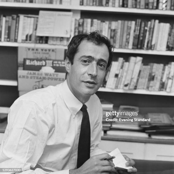 Tom Mascal 24 Tom Maschler Photos & High Res Pictures - Getty Images