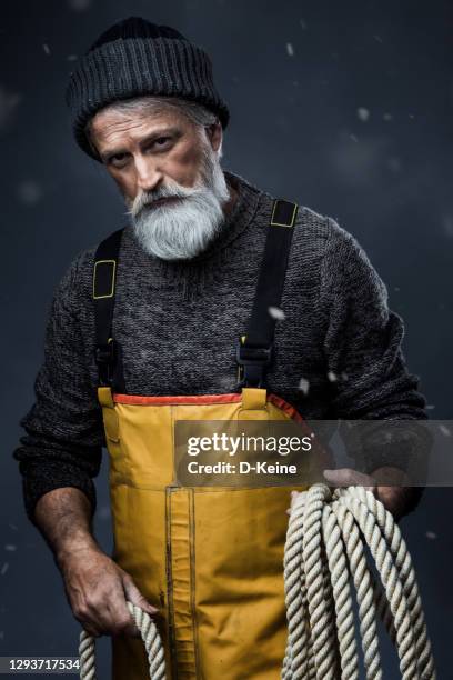 fisherman - sailor stock pictures, royalty-free photos & images