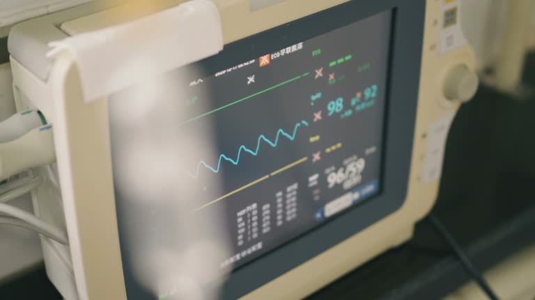 Pacemaker Machine Monitor 76 Pacemaker Monitor Stock Videos, Footage, & 4K Video Clips - Getty Images