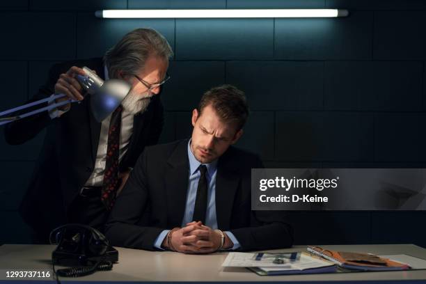 Interview Scared Scared Interview Photos and Premium High Res Pictures - Getty Images