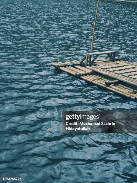 Wooden Raft Photos and Premium High Res Pictures - Getty Images