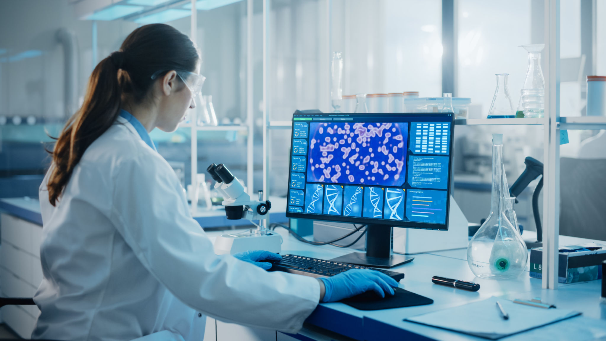 drug discovery