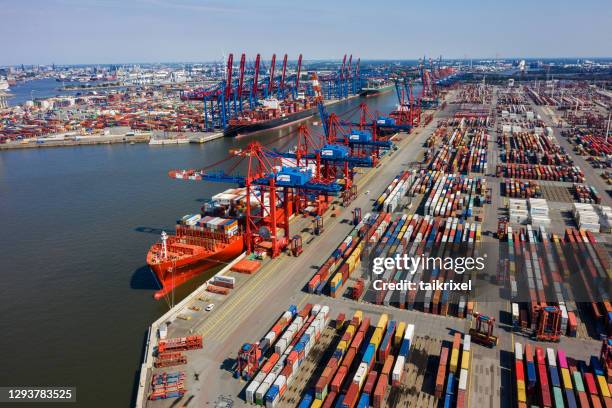 Entrence Container Port Port Of Entry Photos and Premium High Res Pictures - Getty Images