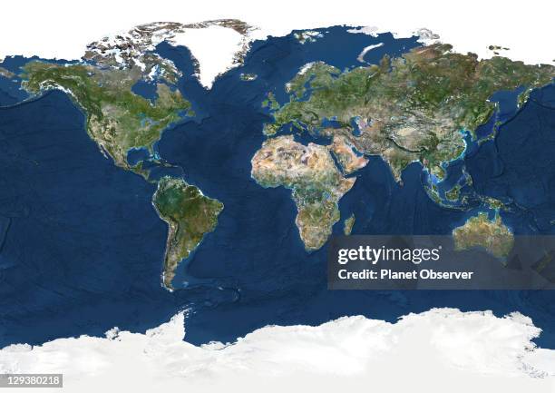 Earth Colormap 1,881 Earth Texture Map Stock Photos, High-Res Pictures, and Images ...