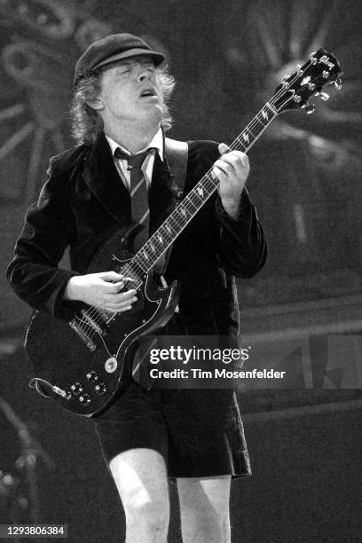 7,329 Angus Young Photos & High Res Pictures - Getty Images