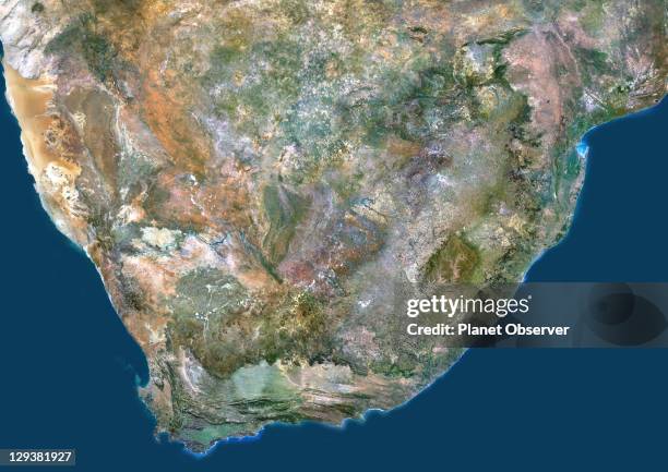 Magabeni Map 205 Eswatini Map Stock Photos, High-Res Pictures, and Images - Getty Images