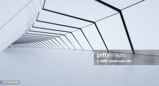 Tunnel Interior Design Photos and Premium High Res Pictures - Getty Images