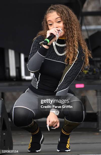 167 Mulatto (Rapper) Stock Photos, High-Res Pictures, and Images ...