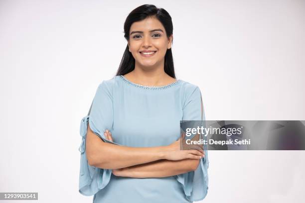young woman - stock photo - povo indiano imagens e fotografias de stock