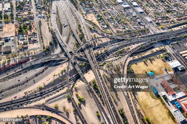 Phoenix Intersections Intersection Set Photos and Premium High Res Pictures - Getty Images