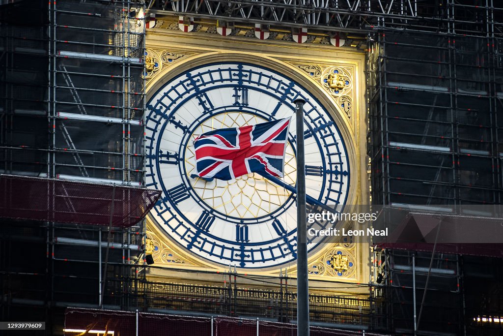 Dawn Of The Post-Brexit Era For The UK