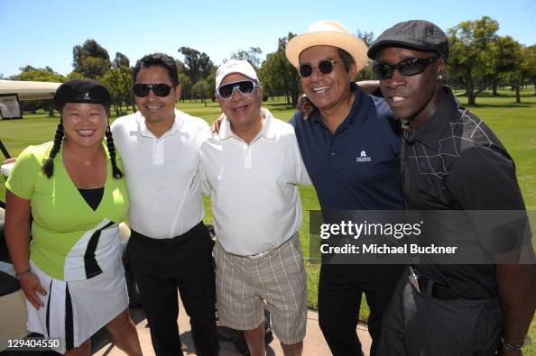 Fourth Annual George Lopez Celebrity Golf Classic To Benefit The Lopez Foundation Fourth Annual George Lopez Celebrity Golf Classic To Benefit The Lopez Foundation
