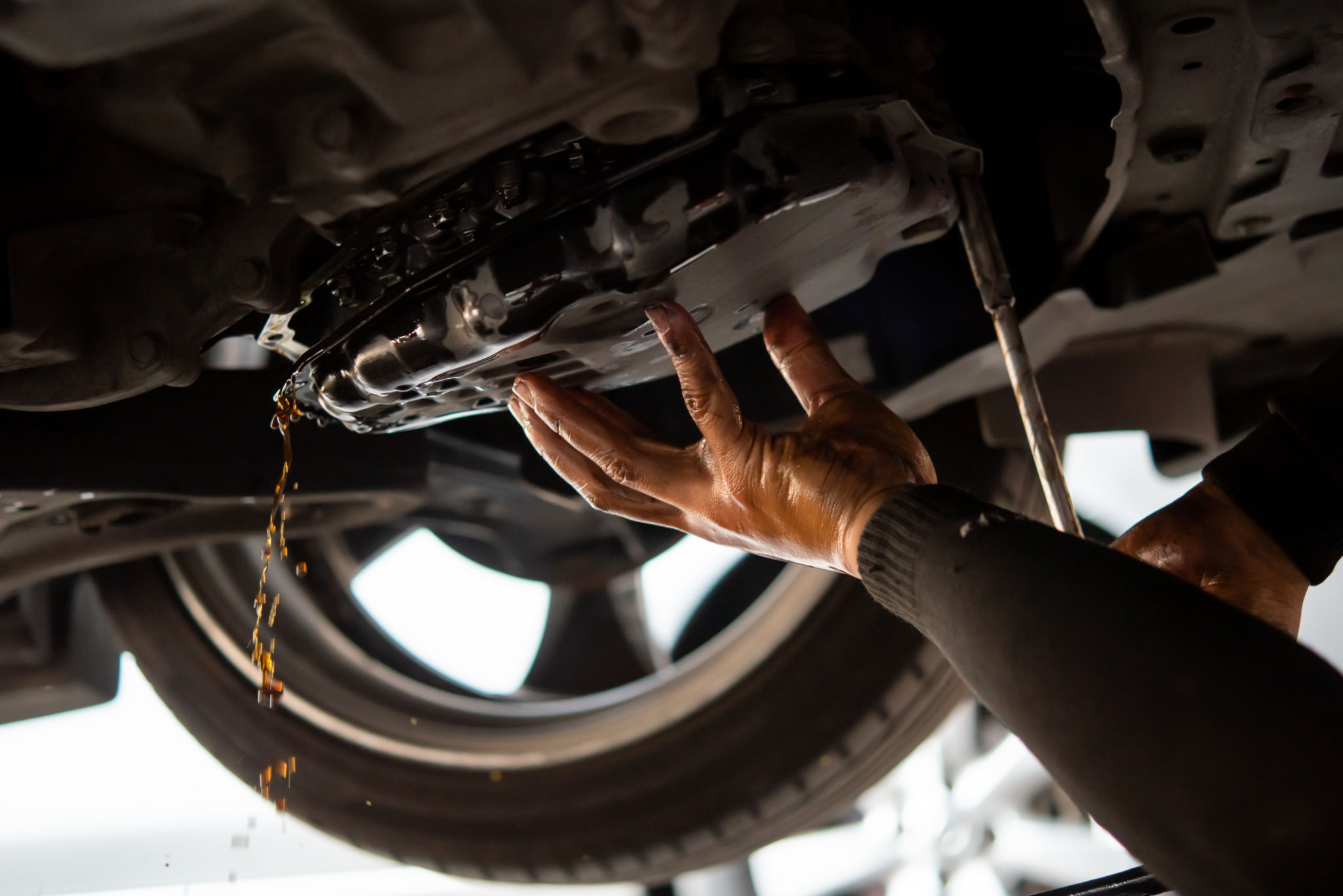 home car repair