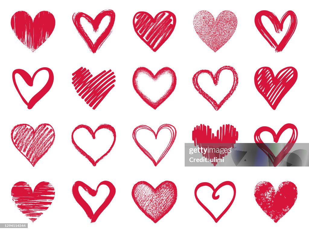 Corazones