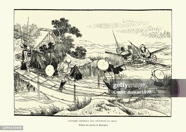 92点の江戸時代イラスト素材 Getty Images 92点の江戸時代イラスト素材 Getty Images