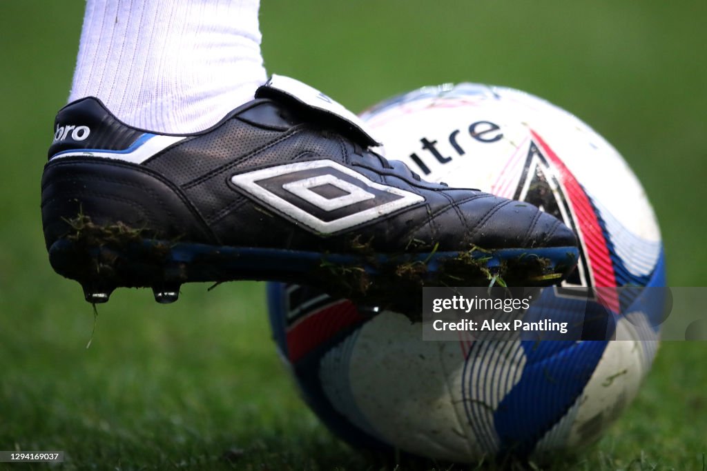 Birmingham City v Blackburn Rovers - Sky Bet Championship