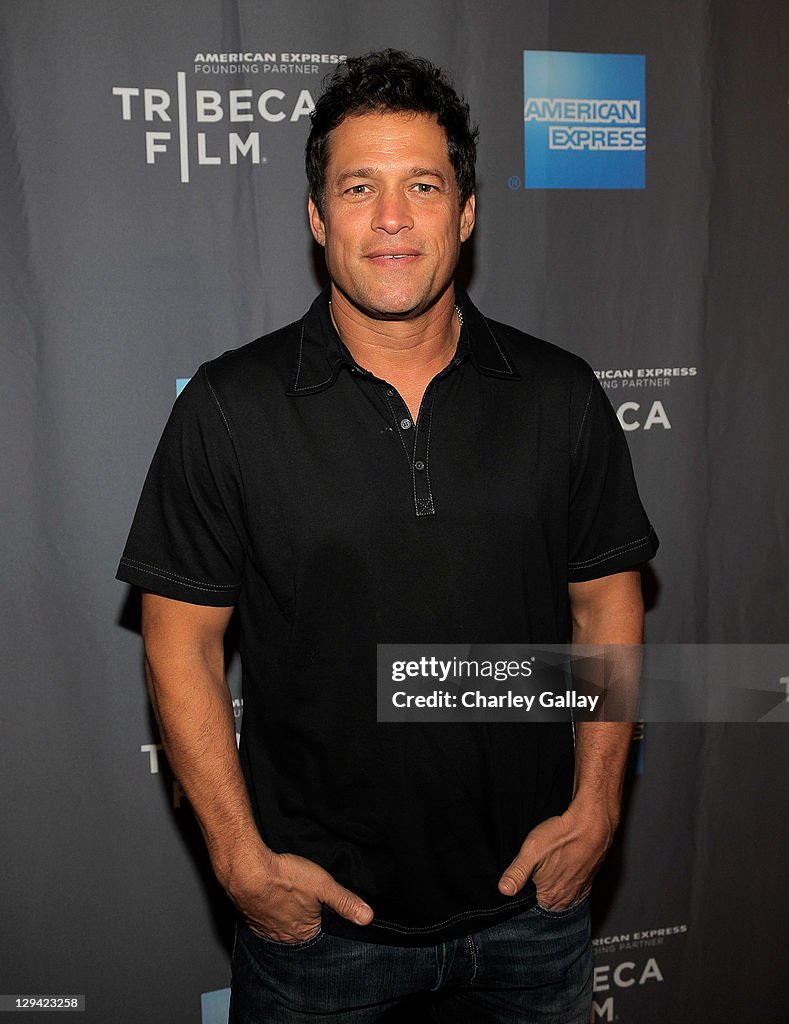 The Wild And Wonderful Whites Of West Virginia Tribeca Film And American Express Event