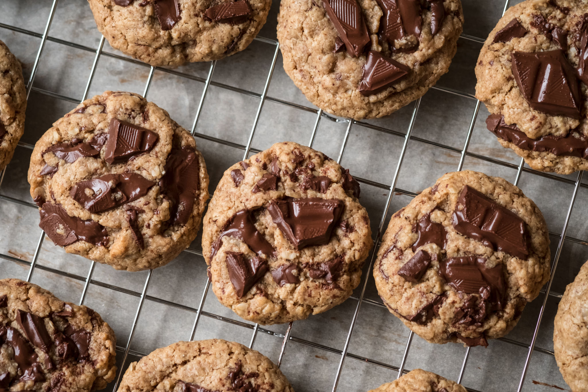 artisan cookies