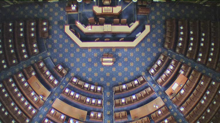 2,008 House Of Representatives Floor Stock Videos, Footage, & 4K Video ...