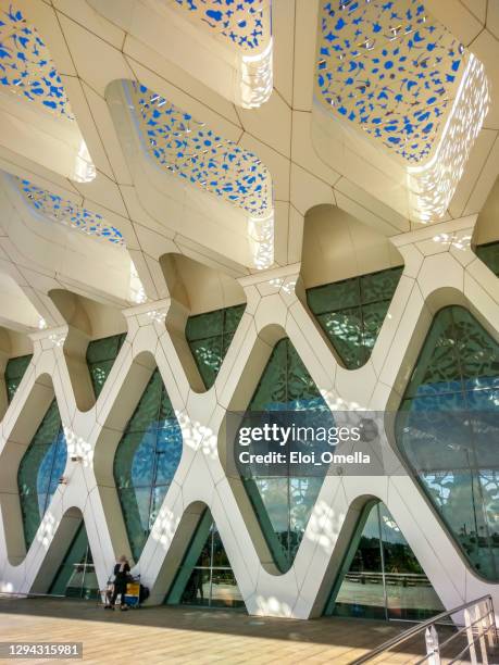 Menara Rac Marrakesh Menara Airport Photos and Premium High Res Pictures - Getty ...