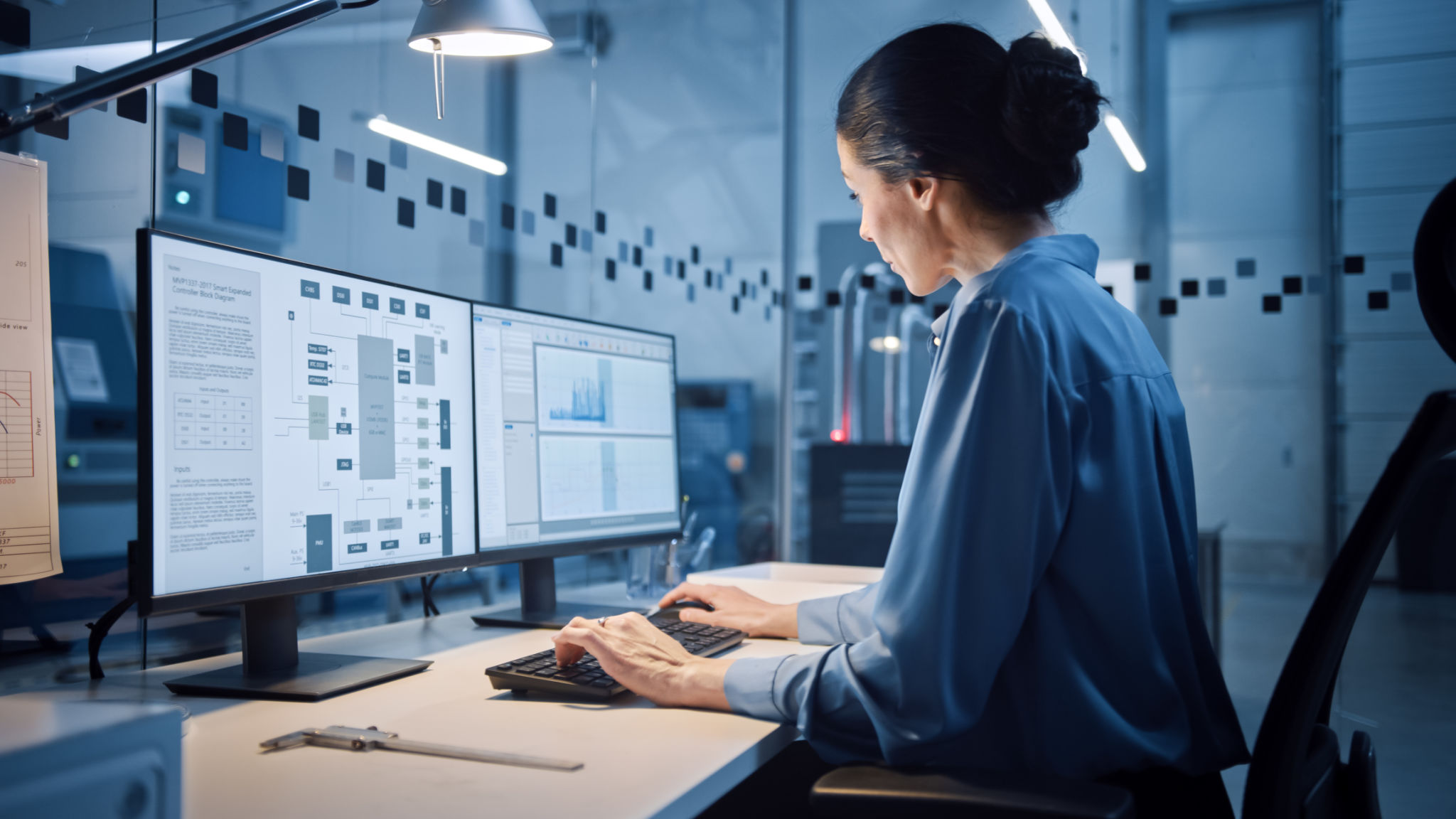 software automation