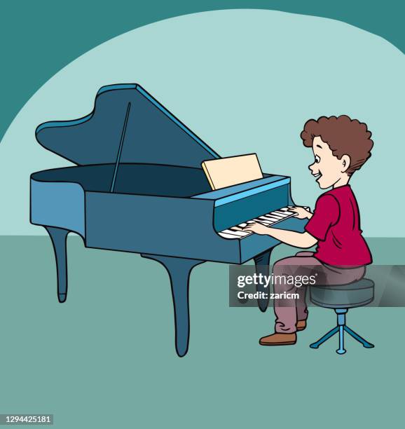 923点のピアノ 演奏イラスト素材 Getty Images 923点のピアノ 演奏イラスト素材 Getty Images